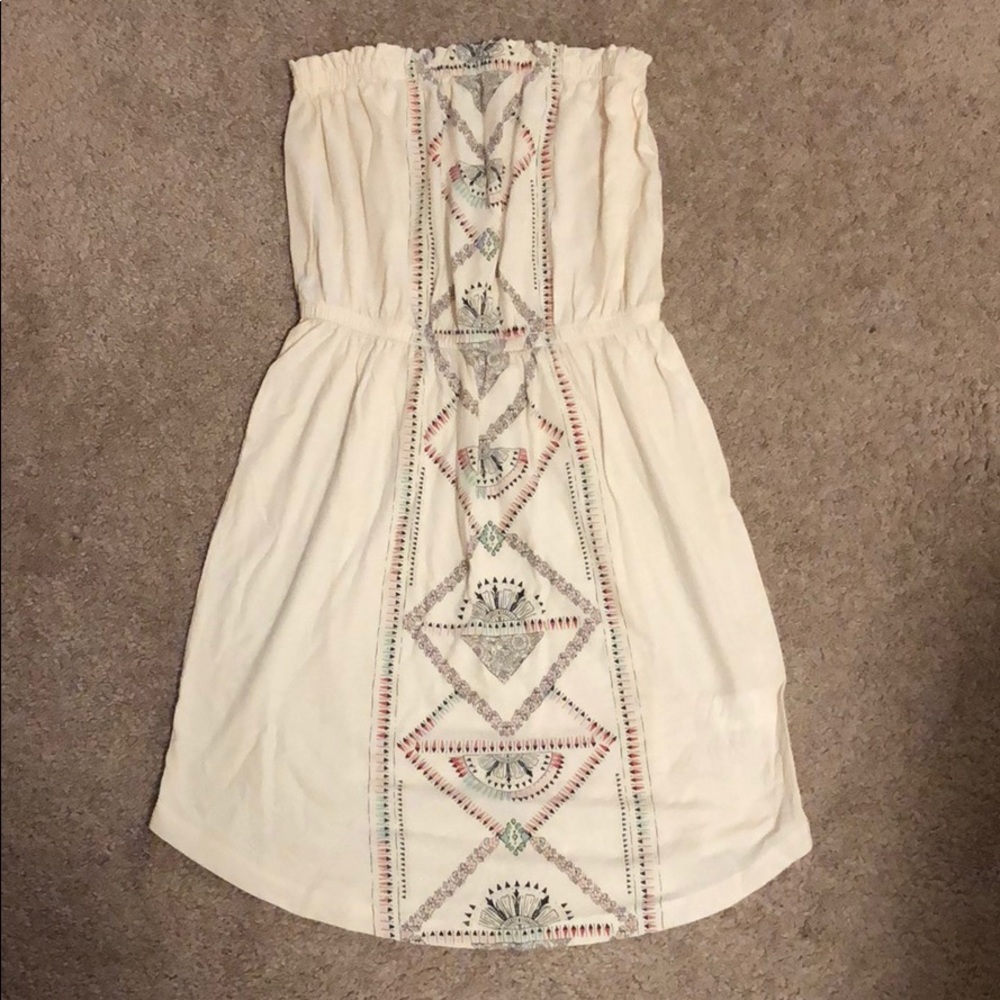 Billabong swimsuit coverup